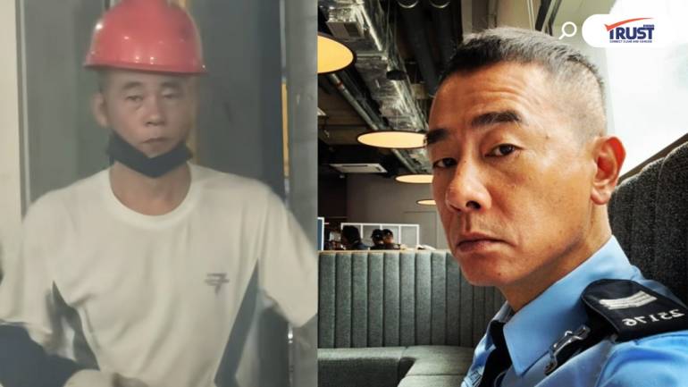 ตะลึง! เจอคนหน้าคล้าย “ไก่ป่า กู๋หว่าไจ๋” โยงน้องชายที่เคยถูกขาย 3 พันหยวน