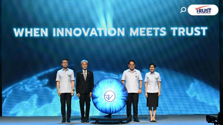เริ่มแล้ว ThaiFDA WELLNEXT 2026 ชูไทยศูนย์กลางสุขภาวะ-อายุยืน 