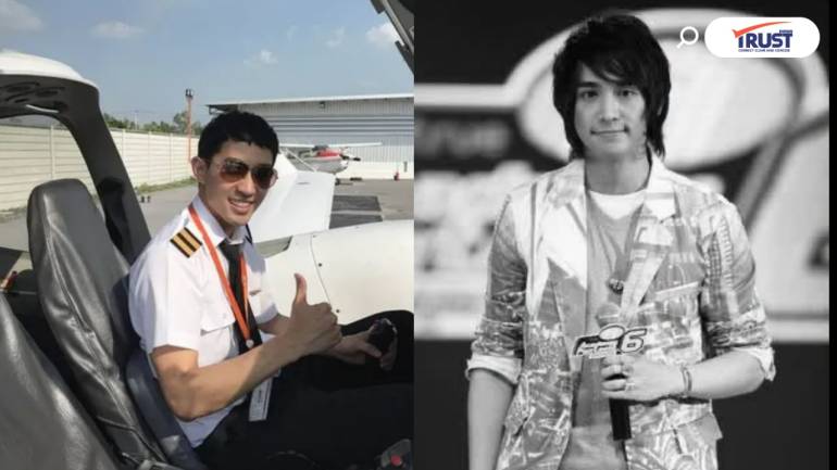 อาลัย “ที AF6” เสียชีวิตกะทันหันในวัย 42 ปี ขณะพักผ่อนที่ปักกิ่ง