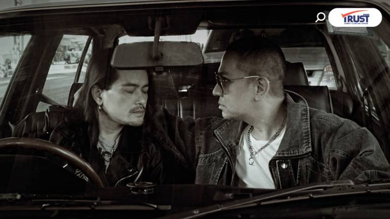 “SORRY” เพลงโปรเจคพิเศษ กับ MV หนังสั้นวันแห่งความรัก 