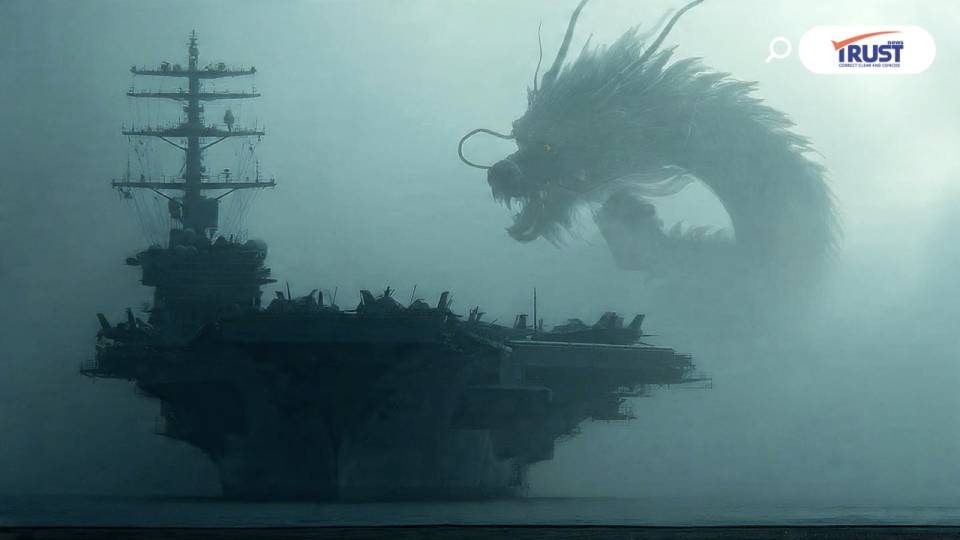 เมื่อพ่ายแพ้ต้องยืนหยัดสู้ต่อ วิถีการพัฒนาฉบับพญามังกร