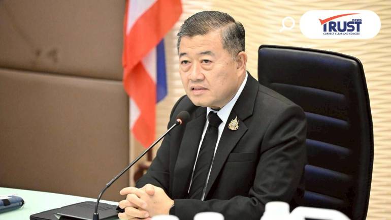 ปลัดเกษตรฯ หนุนชีวภัณฑ์ทางเลือก แปรรูปน้ำนมดิบเป็น น้ำหมักชีวภาพเพื่อการเกษตร