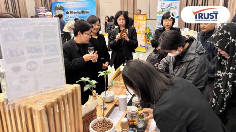 ARDA x North เวทีปลุกพลังวิจัยเพื่อพลิกการเกษตรไทย เล็งเดินสายครบ 4 ภาค