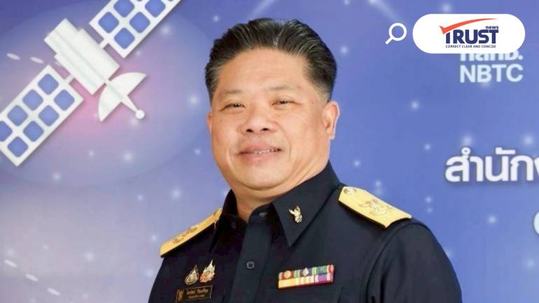 กสทช.กำชับค่ายมือถือคุมเข้มลงทะเบียนซิม หลังพบมีการเปิดใช้งานในกลุ่มเด็ก