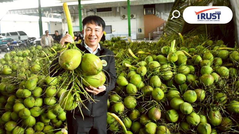 กรมส่งเสริมสหกรณ์หนุนไอเดีย 