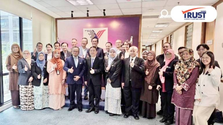 กรมปศุสัตว์ลุยมาเลเซีย เจรจาขยายตลาดส่งออกสัตว์ปีก เนื้อโค และนมพาสเจอร์ไรส์