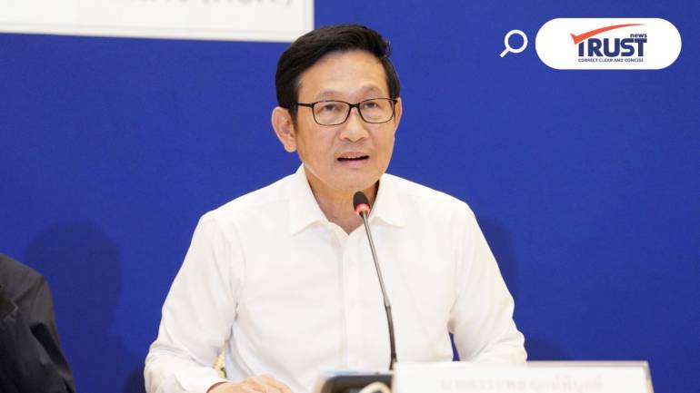 18 มี.ค.69 ดีเซลขึ้น 50 สต.ตรึงไม่ให้เกิน 33 บาท/ลิตร กลุ่มโซฮอล์เพิ่ม 1 บาท