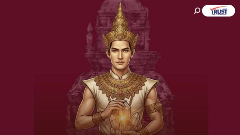 หนึ่งเดียวในโลก ชาวเถินเฟ้นหนุ่มหล่อ รอบชิงไร้กก. เสี่ยงทาย “แก้วโป่งข่าม