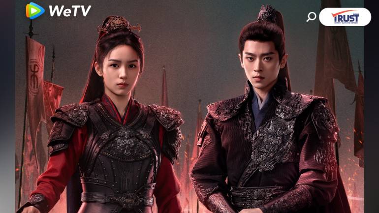 ลงแดงรอ “ล่าหยก” ไม่ไหว แนะ “เหนือสมรภูมิ” โคตรสนุก นางเอกน่าคลั่งไคล้!