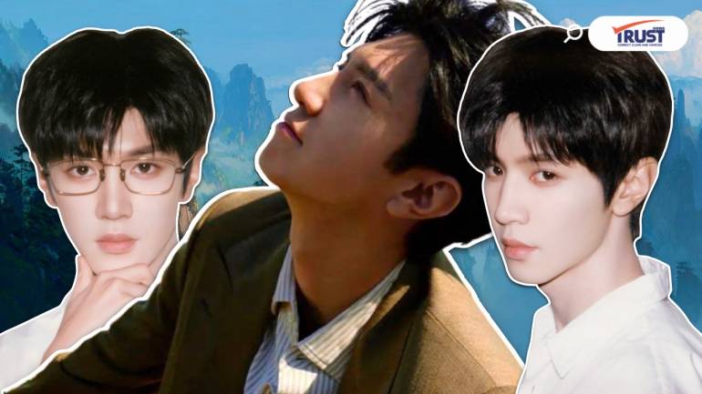 เฉินเจ๋อหย่วน ความพยายามข้ามขุนเขา ที่ไม่ย่อท้อ ต่อความล้มเหลว (ชมคลิป)