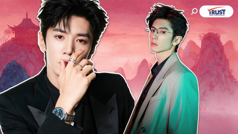 เฉินเจ๋อหย่วน จาก60เต็ม100 สู่การเปลี่ยนเป็นผลลัพท์ที่ดีมากขึ้น (ชมคลิป)