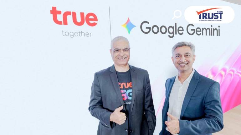 ทรู ผนึก Google นำร่องเปิด 2 หลักสูตร ยกระดับสกิล AI ให้เยาวชนทั่วประเทศ