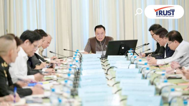 รัฐบาลนายกฯ หนู คลอด 7 มาตรการ 