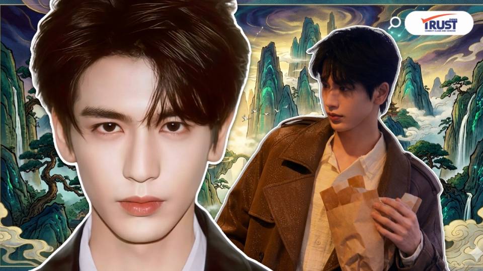 จางหลิงเฮ่อ กับ เคล็บลับลดน้ำหนัก จาก100กิโล สู่หุ่นฟิตแอนด์เฟิร์ม (ชมคลิป)