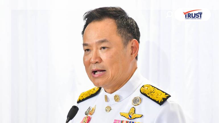 จ่อทูลเกล้าฯ “ครม.อนุทิน 2” หลัง 35 รายชื่อ “คุณสมบัติ” ผ่าน