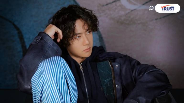 “หวังอี้ป๋อ” ต่อสัญญา ต้นสังกัดมัดใจด้วยหุ้นมูลค่า 115 ล้านบาท