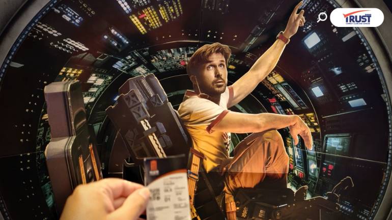 รีวิว “Project Hail Mary” หนังกู้โลกสายฮา อิ่มเอม และวิทย์แบบหนักอึ้ง!