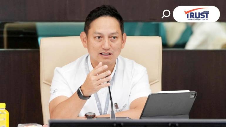 พลังงานจังหวัดทั่วประเทศ ทำตารางอัปเดตสถานะปั๊มน้ำมัน ผ่านเพจเฟซบุ๊กรายวัน