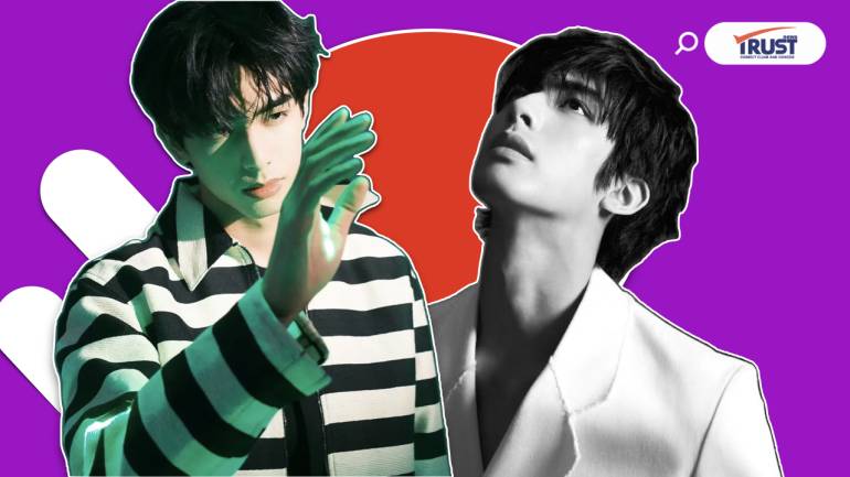 ซ่งเว่ยหลงกับการตกผลึกความคิด พิชิตความโดดเดี่ยวและพลังลบ (ชมคลิป)