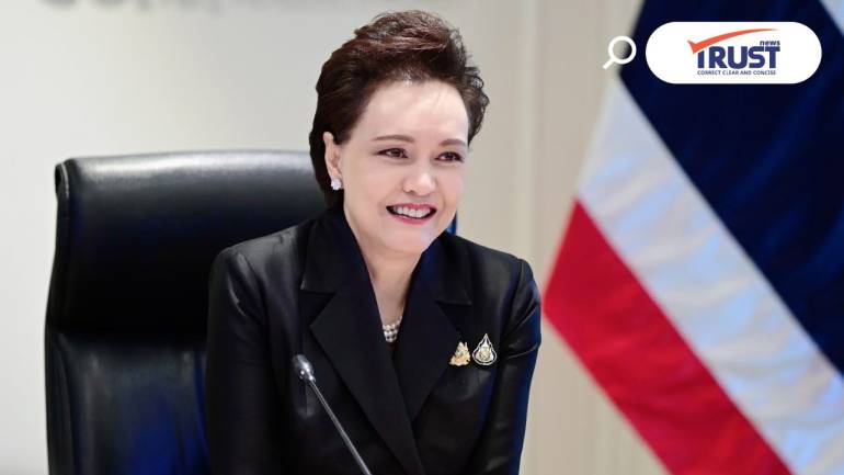 ก.พาณิชย์ เผยทิศทางทำงาน ชู 5 นโยบาย รับมือวิกฤติภูมิรัฐศาสตร์ และ ศก.โลก