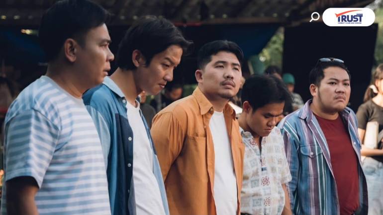 5 อินฟลูดัง ร่วมพิสูจน์ความลี้ลับสุดสะพรึง 