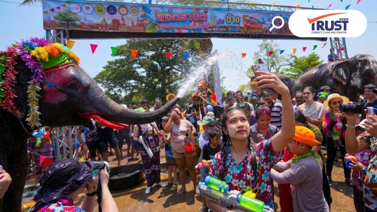 TikTok จับมือ ททท. ชูการไลฟ์เป็นเครื่องมือมัดใจนักท่องเที่ยวรุ่นใหม่จากทั่วโลก