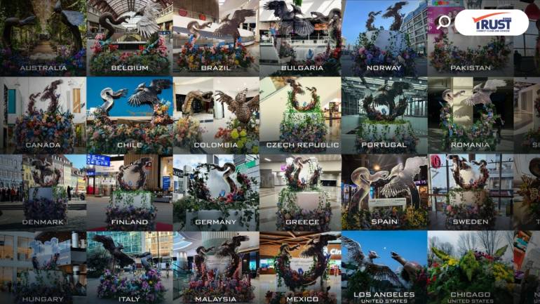 “ม็อกกิ้งเจย์ - อสรพิษ” ผงาดทั่วโลก ฮังเกอร์เกมส์ รุ่งอรุณเกมล่าเกม 