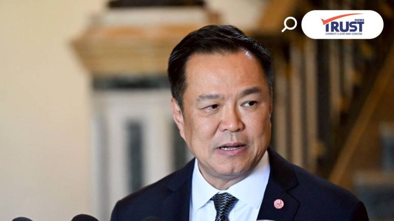 นายกฯ หนู  ยกทีม รมต. ลงพื้นที่ ติดตามวิกฤติฝุ่น PM2.5 เชียงใหม่พรุ่งนี้