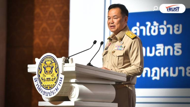 นายกฯสั่งตัดรายจ่ายไม่จำเป็น ลดดูงาน-สร้าง สนง. ให้เช่าแทน