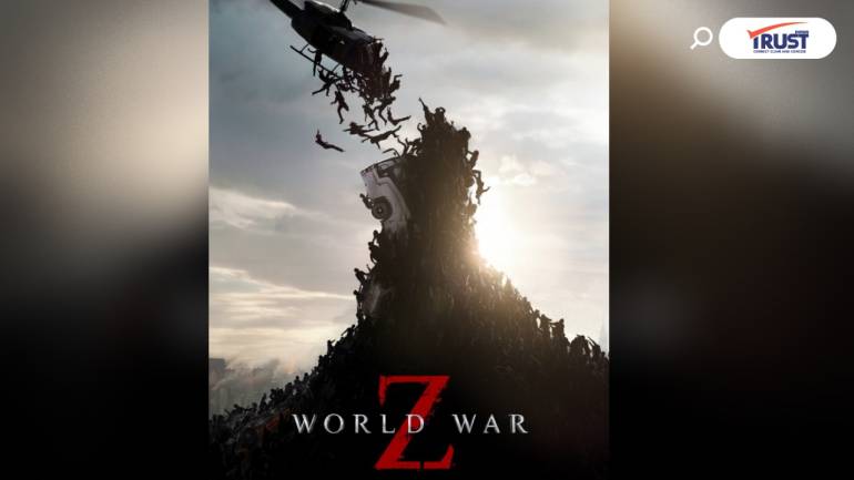 13 ปีที่รอคอย! คอนเฟิร์มภาคต่อ World War Z