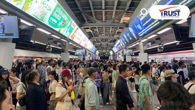 ผลการศึกษาชี้ 