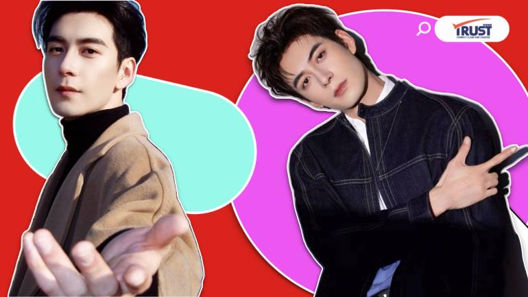 เฉิน ซิงซวี่ เจิดจรัสตั้งแต่ 3 ขวบ สู่ Introvert สงบและเรียบง่าย (ชมคลิป)