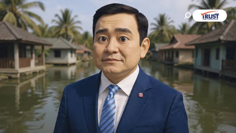 7 ประเด็นสำคัญต้องรู้ ก่อนคิดลงทุนวันนี้ (3ธ.ค.68)