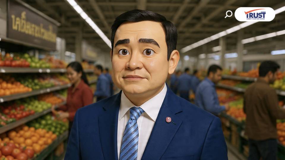 7 ประเด็นสำคัญต้องรู้ ก่อนคิดลงทุนวันนี้ (4ธ.ค.68)