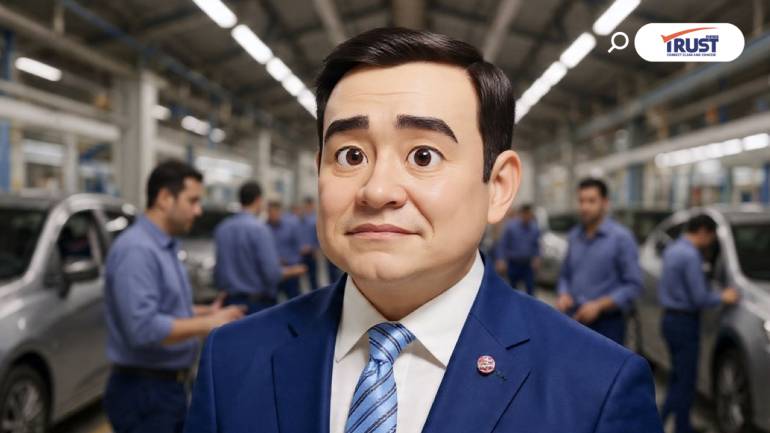 7 ประเด็นสำคัญต้องรู้ ก่อนคิดลงทุนวันนี้ (25พ.ย.68)