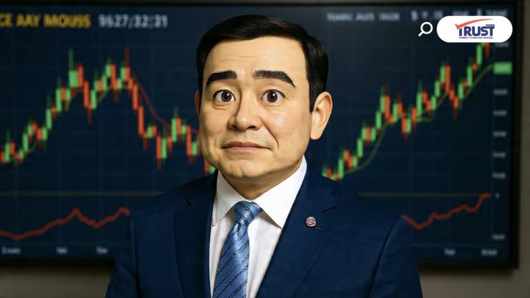 7 ประเด็นสำคัญต้องรู้ ก่อนคิดลงทุนวันนี้ (27พ.ย.68)