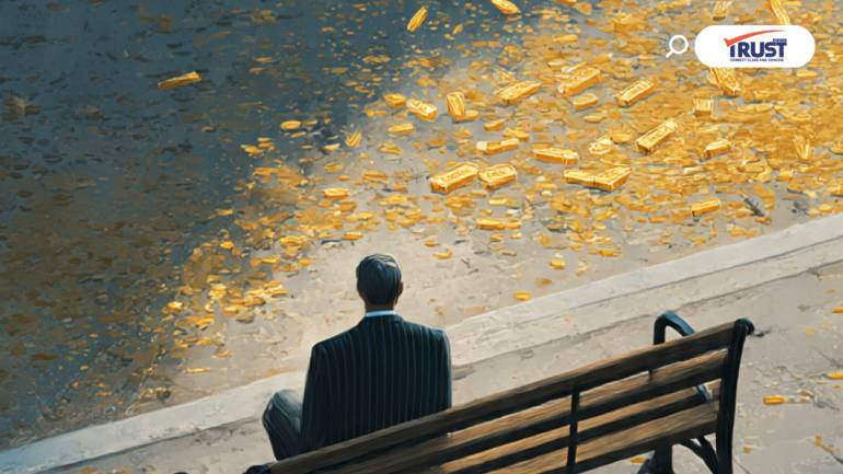 แนวโน้มราคาทองคำวันนี้ (19พ.ย.68) Sideway แกว่งในกรอบ