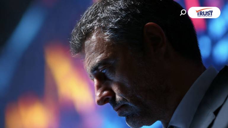 แนวโน้มSETวันนี้ (20พ.ย.68) รอเลขแรงงานสหรัฐฯ คืนนี้