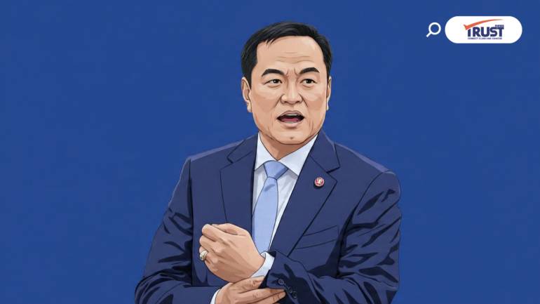 6 ประเด็นสำคัญต้องรู้ ก่อนคิดลงทุนวันนี้ 24พ.ย.68