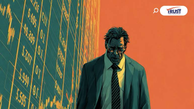 แนวโน้มSETวันนี้ (1ธ.ค.68) แกว่งรอเบรก