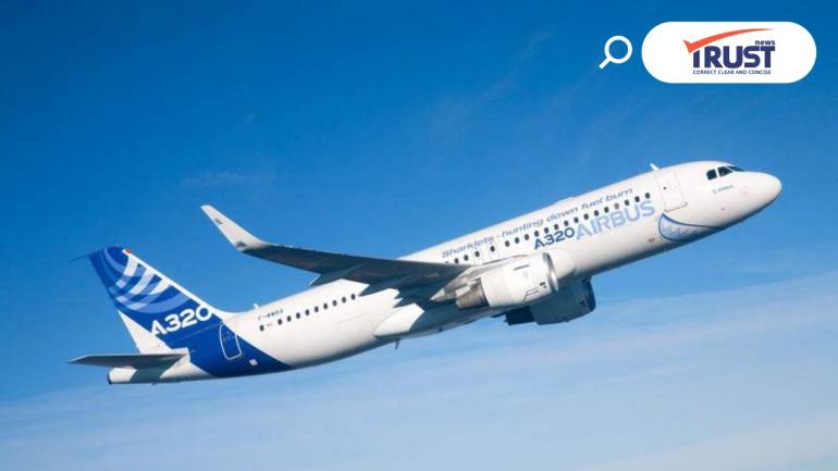 CAAT ประสานทุกแอร์ไลน์ของไทย ตรวจสอบเครื่องบิน A320 ตามที่แอร์บัสแนะนำ