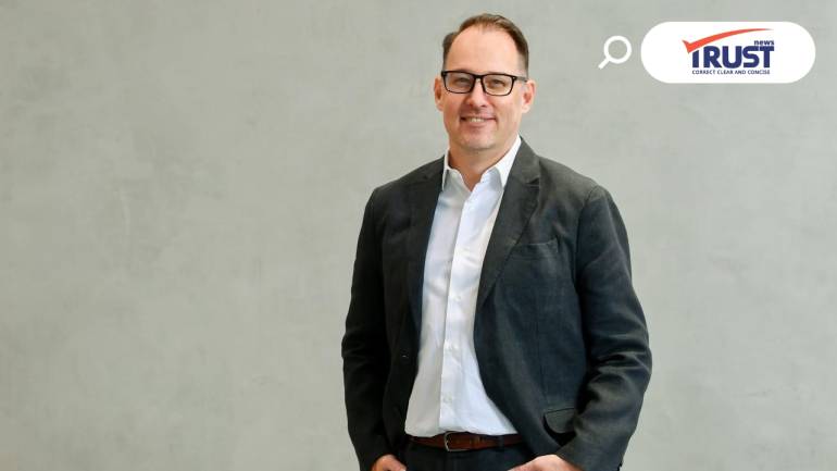 อีริคสัน มุ่งดัน 5G SA ให้เติบโตในไทยรับยุค AI ขับเคลื่อนอุตสาหกรรมยุค 4.0