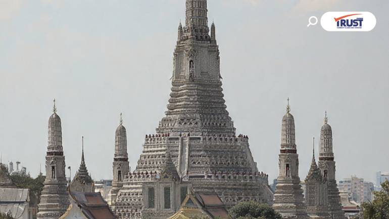 6 ประเด็นสำคัญต้องรู้ ก่อนคิดลงทุนวันนี้ (28พ.ย.68)