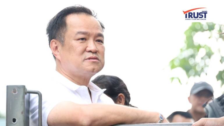 รัฐบาลออก 8 มาตรการช่วยเหลือเยียวยาน้ำท่วมภาคใต้ เร่งฟื้นฟูกลับสู่ปกติ