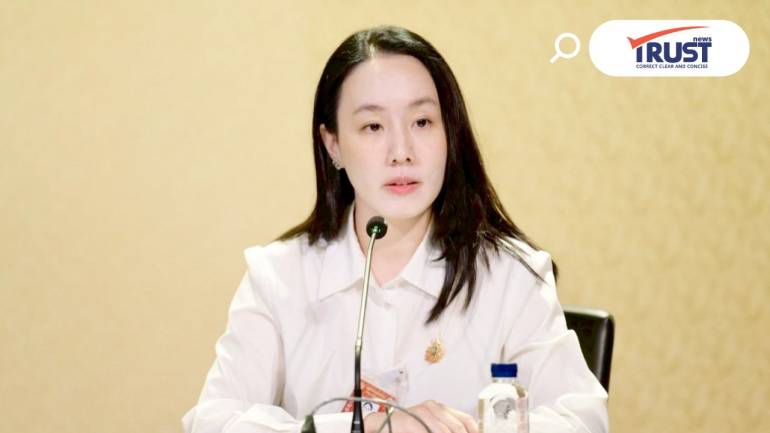 รบ.รับทราบผลการแก้ปัญหามลพิษแม่น้ำกกและแม่น้ำสาย ทั้งคุณภาพน้ำ-สุขภาพประชาชน