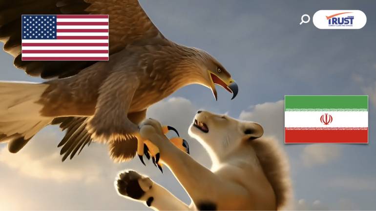 วิกฤตช่องแคบฮอร์มุซ เขี้ยวเล็บอิหร่าน-ราคาที่ต้องจ่ายเพิ่ม (ชมคลิป)