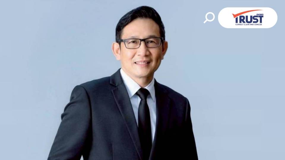 รมว.พลังงาน สั่งเริ่มระงับส่งออกน้ำมัน ตามสถานการณ์อิหร่าน แจงมีใช้สำรอง 60 วัน