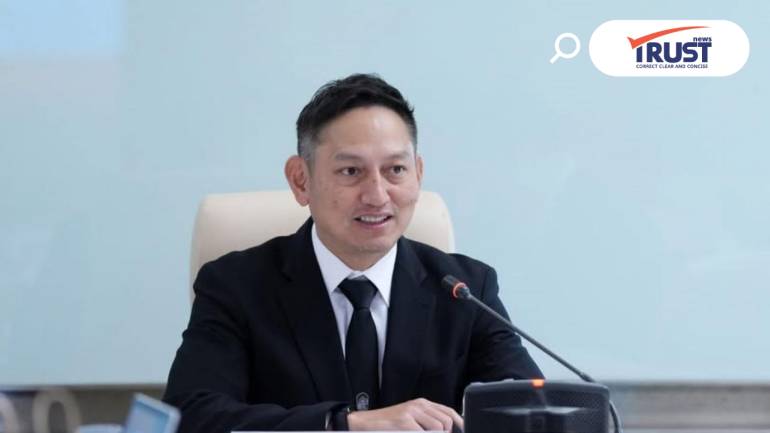 วอนอย่ากักตุนน้ำมัน รัฐบาลยันมีสำนรองเพียงพอ พร้อมใช้กลไกองทุนตรึงราคา