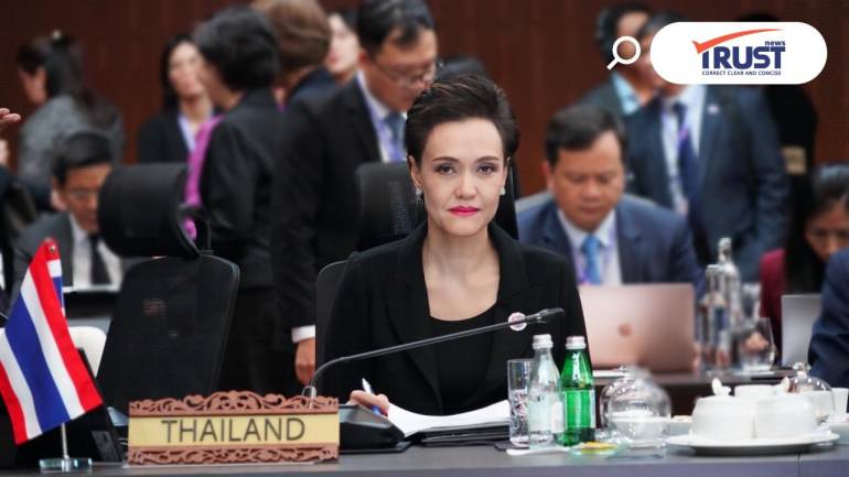 รัฐบาลตามความตึงเครียดตะวันออกกลางใกล้ชิด ให้ ทูตพาณิชย์ประเมินผลกระทบส่งออก