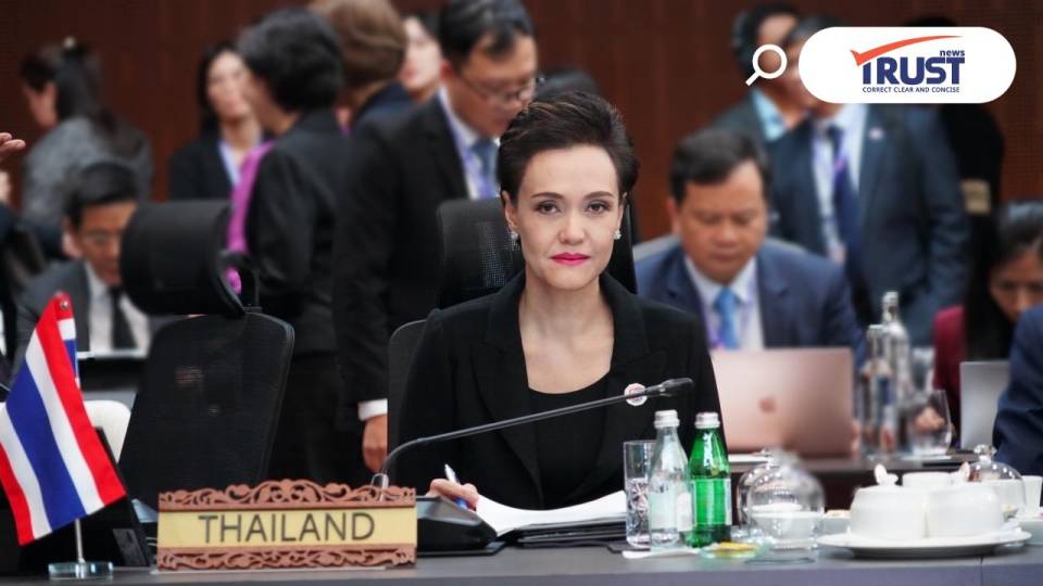 รัฐบาลตามความตึงเครียดตะวันออกกลางใกล้ชิด ให้ ทูตพาณิชย์ประเมินผลกระทบส่งออก